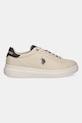 Маратонки U.S. Polo Assn. CODY010A CODY010M.EY2 бежов AW25
