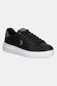 U.S. Polo Assn. sneakers CODY010A sintetic negru CODY010M.EY2