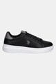 Αθλητικά U.S. Polo Assn. CODY010A CODY010M.EY2 μαύρο AW25