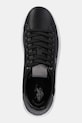 U.S. Polo Assn. sneakers CODY010A negru CODY010M.EY2