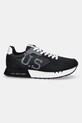 Αθλητικά U.S. Polo Assn. JAKE002 JAKE002M.ETH1 μαύρο AW25