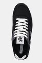 Αθλητικά U.S. Polo Assn. JAKE002 μαύρο JAKE002M.ETH1