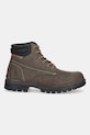 Високі черевики U.S. Polo Assn. OHIO004 OHIO004M.EUH1 коричневий AW25