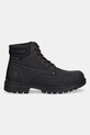 Ψηλές μπότες U.S. Polo Assn. OHIO004 OHIO004M.EUH1 μαύρο AW25