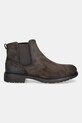 U.S. Polo Assn. sztyblety SERGE002 SERGE002M.EUT1 brązowy AW25