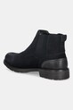 Obuwie U.S. Polo Assn. sztyblety SERGE002 SERGE002M.EUT1 czarny