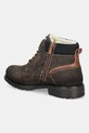 Obuwie U.S. Polo Assn. buty SERGE003 SERGE003M.EUY1 brązowy