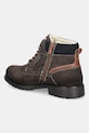Обувки Обувки U.S. Polo Assn. SERGE003 SERGE003M.EUY1 кафяв