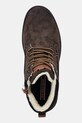 U.S. Polo Assn. buty SERGE003 brązowy SERGE003M.EUY1