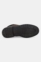 U.S. Polo Assn. buty SERGE003 SERGE003M.EUY1 brązowy