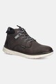 U.S. Polo Assn. sneakersy YGOR010 pozostałe brązowy YGOR010M.EU1