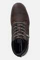 U.S. Polo Assn. sneakersy YGOR010 brązowy YGOR010M.EU1
