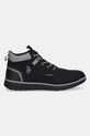 Αθλητικά U.S. Polo Assn. YGOR010 YGOR010M.EU1 μαύρο AW25