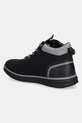 Παπούτσια Αθλητικά U.S. Polo Assn. YGOR010 YGOR010M.EU1 μαύρο