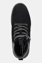 Αθλητικά U.S. Polo Assn. YGOR010 μαύρο YGOR010M.EU1