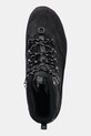 Черевики Jack Wolfskin TERRAQUEST ARCTIC TEXAPORE MID чорний A62084