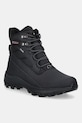 Topánky Jack Wolfskin EVERQUEST PRO TEXAPORE HIGH textilný sivá A62087