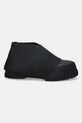 Heliot Emil sneakersy AW25.17.041.BLK01.CO czarny AW25