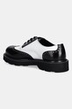 Обувь Кожаные туфли Kenzo Ukio Brogue FF65DB114L52.01 белый