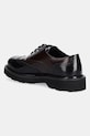 Παπούτσια Δερμάτινα κλειστά παπούτσια Kenzo Ukio Brogue FF65DB114L52.91 μαύρο