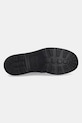 Δερμάτινα κλειστά παπούτσια Kenzo Ukio Brogue FF65DB114L52.91 μαύρο