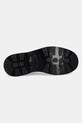 Kožené topánky chelsea Kenzo Smile Lace Up Boots FF65BT112L52.99 čierna