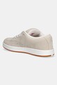 Obuća Tenisice od brušene kože Kenzo Dome Low Top Sneakers FF65SN061L56.04 bež