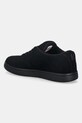 Încălțăminte Kenzo sneakers din piele Dome Low Top Sneakers FF65SN061L76.99 negru