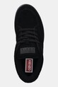 Δερμάτινα αθλητικά παπούτσια Kenzo Dome Low Top Sneakers μαύρο FF65SN061L76.99