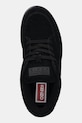 Kenzo sneakers din piele Dome Low Top Sneakers negru FF65SN061L76.99