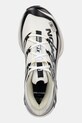 MM6 Maison Margiela x Salomon sneakersy beżowy SH1WS0020.P6303.HB007