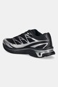 Obuwie MM6 Maison Margiela sneakersy x Salomon SH1WS0020.P6303.HB049 czarny