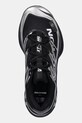MM6 Maison Margiela sneakersy x Salomon czarny SH1WS0020.P6303.HB049