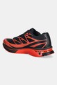 Obuwie MM6 Maison Margiela sneakersy x Salomon SH1WS0020.P6303.HB050 czarny