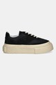 MM6 Maison Margiela buty SH1WS0013.P8305.T8013 czarny AW25
