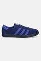 adidas Originals sneakersy zamszowe Tahiti Marine JR4773 granatowy AW25