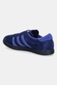 Obuwie adidas Originals sneakersy zamszowe Tahiti Marine JR4773 granatowy