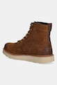 Obuwie Sorel buty wysokie SLABTOWN 62 MOC WP 2078341242 brązowy