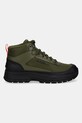 Sorel buty OUTING NW SNEAKER MID WP 2138721355 zielony AW25