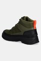 Obuwie Sorel buty OUTING NW SNEAKER MID WP 2138721355 zielony