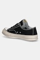 Încălțăminte Visvim teniși skagway 125101001003 negru