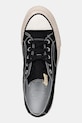 Visvim teniși skagway negru 125101001003