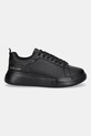 Liu Jo sneakers BIG 05 piele negru 7G5015PX33122222