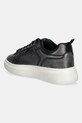 Liu Jo sneakers BIG 05 7G5015PX11222222 negru AW25