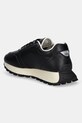 Liu Jo sneakersy RUNNING 01 7G5025P010222222 czarny AW25