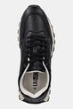 Obuwie Liu Jo sneakersy RUNNING 01 7G5025P010222222 czarny