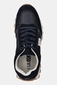 Obuwie Liu Jo sneakersy RUNNING 02 7G5027PX38000009 granatowy