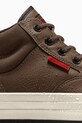 Αθλητικά Converse Chuck Taylor All Star Malden Street Boot καφέ A13225C