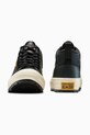 Obuwie Converse sneakersy Chuck Taylor All Star Malden Street Boot A13226C czarny