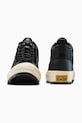 Obutev Superge Converse Chuck Taylor All Star Malden Street Boot A13226C črna